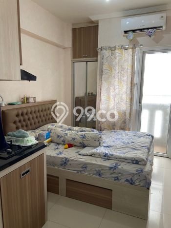 Disewakan Segera Apartemen Minimalis 1 KT di Kawasan Cempaka Putih Disewakan Segera Apartemen Minimalis 1 KT di Kawasan Cempaka Putih