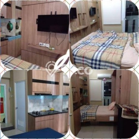 Sewa Apartemen Murah di Cempaka Putih, Jakarta Pusat Dekat Fasilitas Umum Sewa Apartemen Murah di Cempaka Putih, Jakarta Pusat Dekat Fasilitas Umum