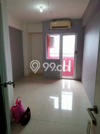 Apartemen Harga Murah dengan 1 BR & 1 KM di Cempaka Putih Jakarta Pusat Apartemen Harga Murah dengan 1 BR & 1 KM di Cempaka Putih Jakarta Pusat