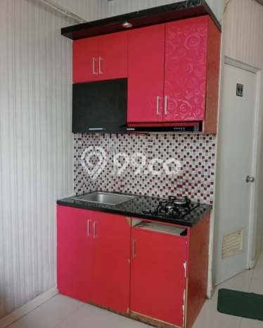 Disewakan Segera Apartemen Nyaman 2 KT di Kawasan Cempaka Putih Disewakan Segera Apartemen Nyaman 2 KT di Kawasan Cempaka Putih