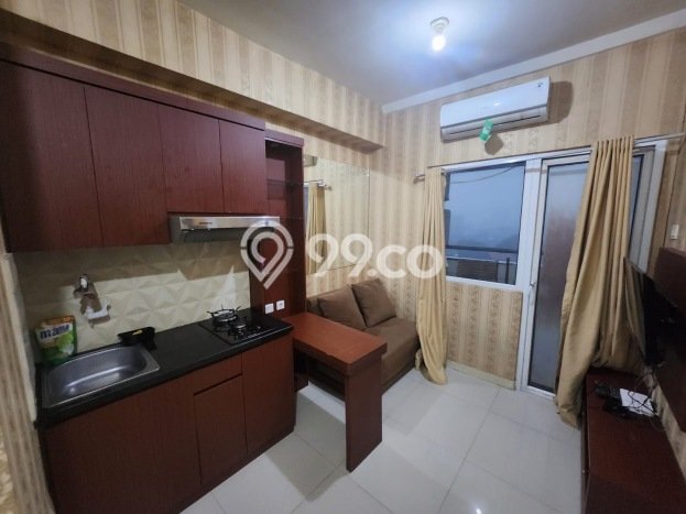 Sewa Apartemen Murah di Cempaka Putih, Jakarta Pusat Lokasi Strategis Sewa Apartemen Murah di Cempaka Putih, Jakarta Pusat Lokasi Strategis