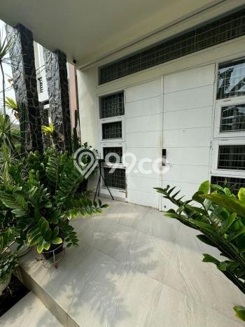 Rumah Elit Modern Siap Huni di Pulomas Jakarta Timur Rumah Elit Modern Siap Huni di Pulomas Jakarta Timur