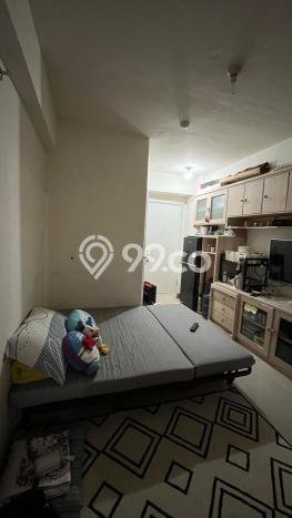 Hunian Apartemen Sewa Murah 21m2 di Cempaka Putih, Cocok Dijadikan Tempat Tinggal Anda Hunian Apartemen Sewa Murah 21m2 di Cempaka Putih, Cocok Dijadikan Tempat Tinggal Anda