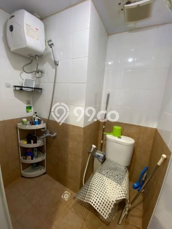 Disewakan Segera Apartemen Minimalis 1 KT di Kawasan Cempaka Putih Disewakan Segera Apartemen Minimalis 1 KT di Kawasan Cempaka Putih