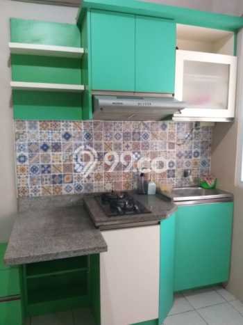 Apartemen Disewa Murah 1 KT / 1 KM di Cempaka Putih, Jakarta Pusat Apartemen Disewa Murah 1 KT / 1 KM di Cempaka Putih, Jakarta Pusat
