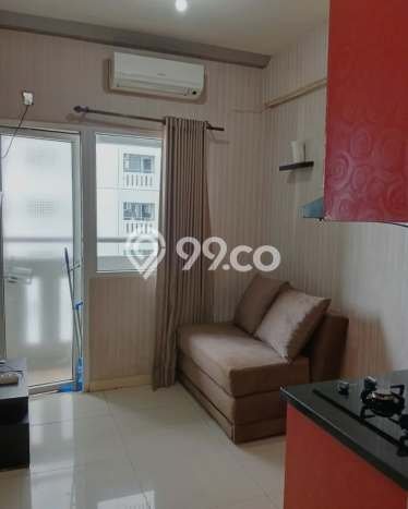 Disewakan Segera Apartemen Nyaman 2 KT di Kawasan Cempaka Putih Disewakan Segera Apartemen Nyaman 2 KT di Kawasan Cempaka Putih