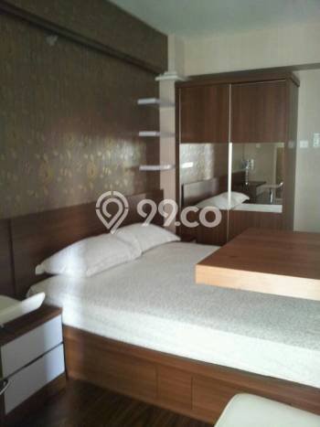 Unit Apartemen 1 Kamar & 1 Kamar Mandi Dijual di Cempaka Putih, Jakarta Pusat Unit Apartemen 1 Kamar & 1 Kamar Mandi Dijual di Cempaka Putih, Jakarta Pusat