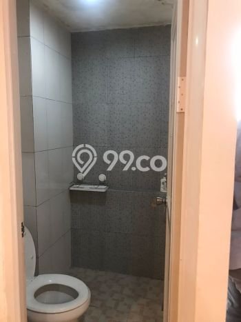 Apartemen Terjangkau di Cempaka Putih Jakarta Pusat dengan 1 KT & 1 KM Apartemen Terjangkau di Cempaka Putih Jakarta Pusat dengan 1 KT & 1 KM