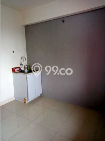 Apartemen Harga Murah dengan 1 BR & 1 KM di Cempaka Putih Jakarta Pusat Apartemen Harga Murah dengan 1 BR & 1 KM di Cempaka Putih Jakarta Pusat