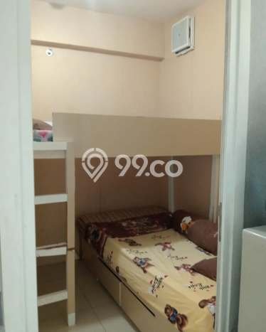 Sewa Apartemen Minimalis 33m2 Punya 1 KT, 1 KM, Lokasi di Cempaka Putih Sewa Apartemen Minimalis 33m2 Punya 1 KT, 1 KM, Lokasi di Cempaka Putih