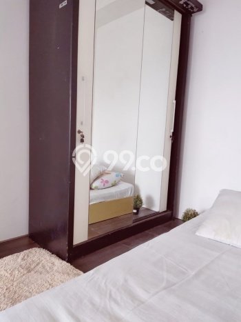 Sewa Apartemen Minimalis 33m2 Punya 1 KT, 1 KM, Lokasi di Cempaka Putih Sewa Apartemen Minimalis 33m2 Punya 1 KT, 1 KM, Lokasi di Cempaka Putih