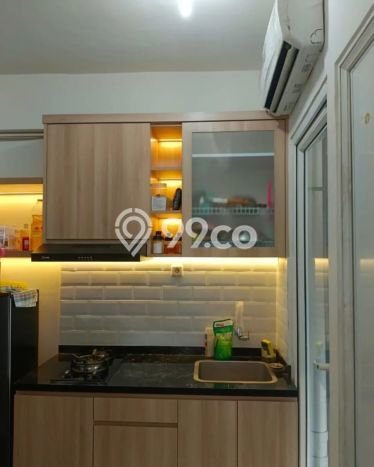 Disewakan Cepat! Unit Apartemen Hemat di Cempaka Putih, Jakarta Pusat 2 Kamar Tidur dan 1 Kamar Mandi Disewakan Cepat! Unit Apartemen Hemat di Cempaka Putih, Jakarta Pusat 2 Kamar Tidur dan 1 Kamar Mandi