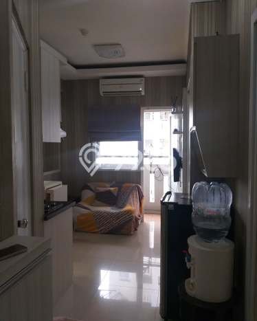 Apartemen Siap Pakai 2 BR dengan Harga Hemat di Area Cempaka Putih, Jakarta Pusat Apartemen Siap Pakai 2 BR dengan Harga Hemat di Area Cempaka Putih, Jakarta Pusat