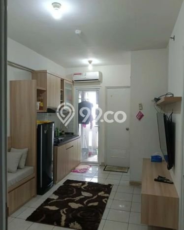 Disewakan Cepat! Unit Apartemen Hemat di Cempaka Putih, Jakarta Pusat 2 Kamar Tidur dan 1 Kamar Mandi Disewakan Cepat! Unit Apartemen Hemat di Cempaka Putih, Jakarta Pusat 2 Kamar Tidur dan 1 Kamar Mandi
