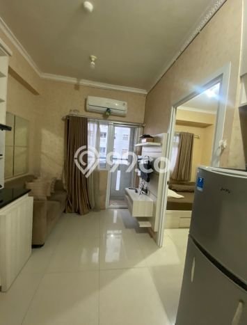 Disewakan Apartemen Minimalis 33m2 Punya 2 KT, 1 KM, Lokasi di Cempaka Putih Disewakan Apartemen Minimalis 33m2 Punya 2 KT, 1 KM, Lokasi di Cempaka Putih