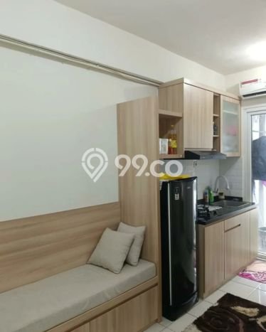 Disewakan Cepat! Unit Apartemen Hemat di Cempaka Putih, Jakarta Pusat 2 Kamar Tidur dan 1 Kamar Mandi Disewakan Cepat! Unit Apartemen Hemat di Cempaka Putih, Jakarta Pusat 2 Kamar Tidur dan 1 Kamar Mandi