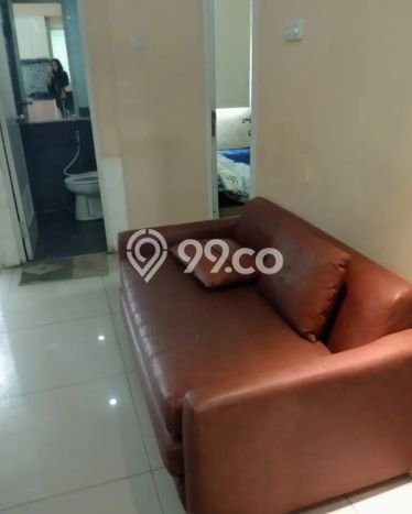 Ada Unit Apartemen Murah Disewa di Cempaka Putih, Jakarta Pusat 2 BR Ada Unit Apartemen Murah Disewa di Cempaka Putih, Jakarta Pusat 2 BR
