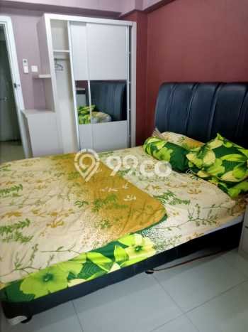 Apartemen Disewa Murah 1 KT / 1 KM di Cempaka Putih, Jakarta Pusat Apartemen Disewa Murah 1 KT / 1 KM di Cempaka Putih, Jakarta Pusat