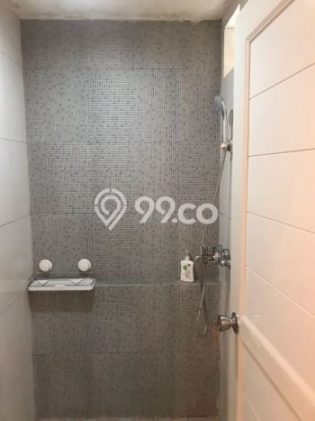 Apartemen Terjangkau di Cempaka Putih Jakarta Pusat dengan 1 KT & 1 KM Apartemen Terjangkau di Cempaka Putih Jakarta Pusat dengan 1 KT & 1 KM