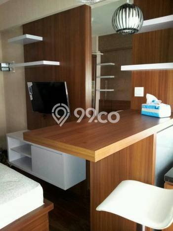 Unit Apartemen 1 Kamar & 1 Kamar Mandi Dijual di Cempaka Putih, Jakarta Pusat Unit Apartemen 1 Kamar & 1 Kamar Mandi Dijual di Cempaka Putih, Jakarta Pusat