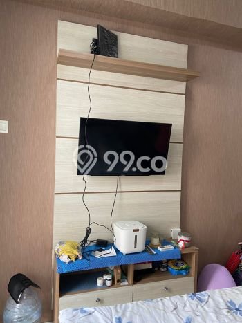 Disewakan Segera Apartemen Minimalis 1 KT di Kawasan Cempaka Putih Disewakan Segera Apartemen Minimalis 1 KT di Kawasan Cempaka Putih
