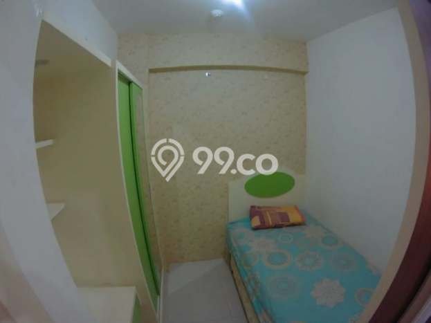 Hunian Apartemen Disewakan Murah 33m2 di Cempaka Putih, Cocok Dijadikan Hunian Anda Hunian Apartemen Disewakan Murah 33m2 di Cempaka Putih, Cocok Dijadikan Hunian Anda
