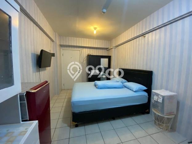 Jarang Ada! Hunian Apartemen Hemat di Cempaka Putih, Jakarta Pusat 1 Kamar Tidur dan 1 Kamar Mandi Jarang Ada! Hunian Apartemen Hemat di Cempaka Putih, Jakarta Pusat 1 Kamar Tidur dan 1 Kamar Mandi