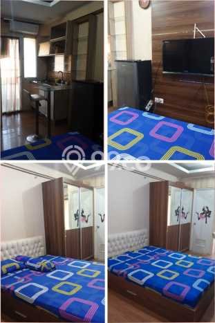 Sewa Apartemen Murah di Cempaka Putih, Jakarta Pusat Dekat Fasilitas Umum Sewa Apartemen Murah di Cempaka Putih, Jakarta Pusat Dekat Fasilitas Umum