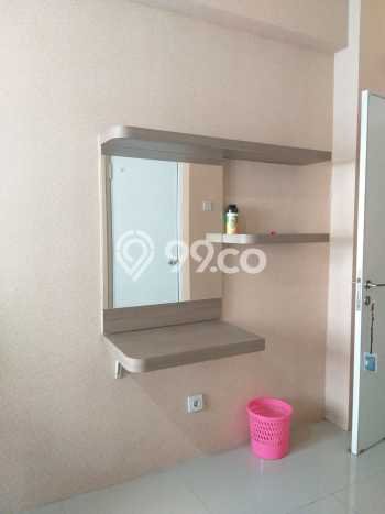 Apartemen Murah dengan 1 BR & 1 KM di Cempaka Putih Jakarta Pusat Apartemen Murah dengan 1 BR & 1 KM di Cempaka Putih Jakarta Pusat