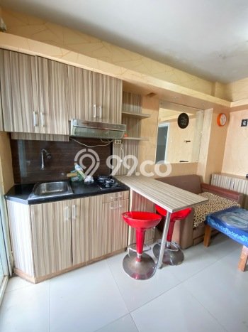 Disewakan Segera Apartemen Strategis 2 KT, 1 KM di Kawasan Cempaka Putih Disewakan Segera Apartemen Strategis 2 KT, 1 KM di Kawasan Cempaka Putih