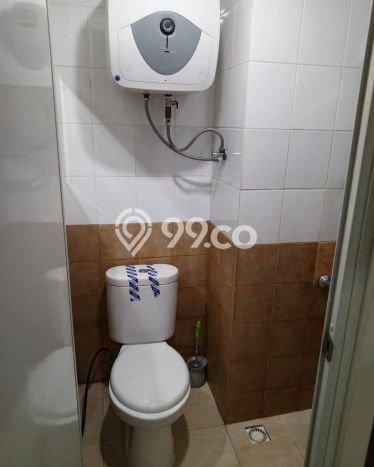 Apartemen Disewa Murah 2 KT / 1 KM di Cempaka Putih, Jakarta Pusat Apartemen Disewa Murah 2 KT / 1 KM di Cempaka Putih, Jakarta Pusat