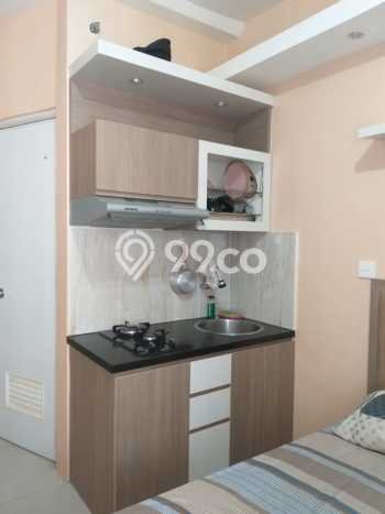 Apartemen Murah dengan 1 BR & 1 KM di Cempaka Putih Jakarta Pusat Apartemen Murah dengan 1 BR & 1 KM di Cempaka Putih Jakarta Pusat