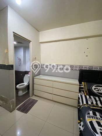 Sewa Apartemen Murah di Cempaka Putih, Jakarta Pusat Lokasi Strategis Sewa Apartemen Murah di Cempaka Putih, Jakarta Pusat Lokasi Strategis