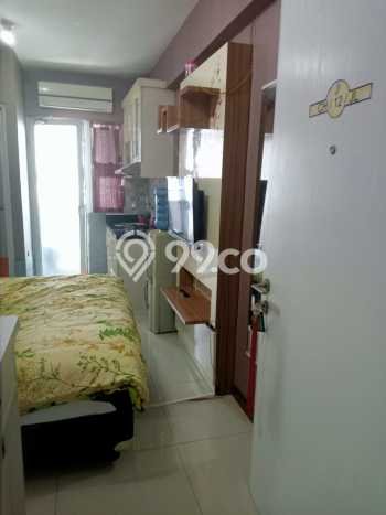Apartemen Disewa Murah 1 KT / 1 KM di Cempaka Putih, Jakarta Pusat Apartemen Disewa Murah 1 KT / 1 KM di Cempaka Putih, Jakarta Pusat