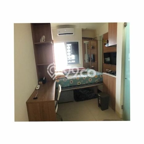 Hunian Apartemen Hemat 1 KT 1 KM di Cempaka Putih, Jakarta Pusat, DKI Jakarta Hunian Apartemen Hemat 1 KT 1 KM di Cempaka Putih, Jakarta Pusat, DKI Jakarta