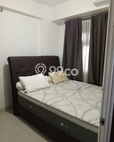 Apartemen Disewa Murah 2 KT / 1 KM di Cempaka Putih, Jakarta Pusat Apartemen Disewa Murah 2 KT / 1 KM di Cempaka Putih, Jakarta Pusat