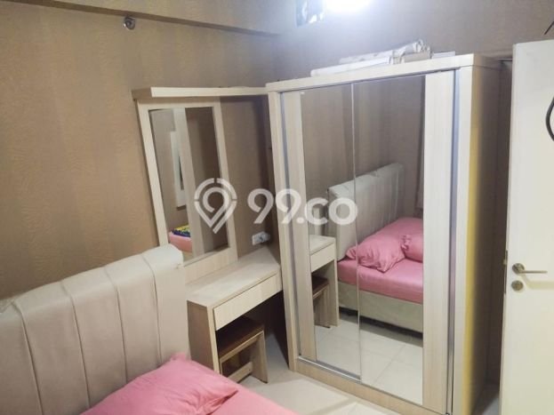 Sewa Apartemen Murah di Cempaka Putih, Jakarta Pusat Lokasi Strategis Sewa Apartemen Murah di Cempaka Putih, Jakarta Pusat Lokasi Strategis