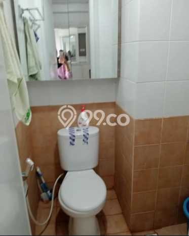 Sewa Apartemen Minimalis 33m2 Punya 2 KT, 1 KM, Lokasi di Cempaka Putih Sewa Apartemen Minimalis 33m2 Punya 2 KT, 1 KM, Lokasi di Cempaka Putih