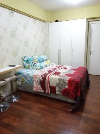 Jarang Ada! Hunian Apartemen Hemat di Cempaka Putih, Jakarta Pusat 1 Kamar Tidur dan 1 Kamar Mandi Jarang Ada! Hunian Apartemen Hemat di Cempaka Putih, Jakarta Pusat 1 Kamar Tidur dan 1 Kamar Mandi