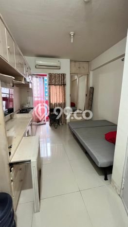Hunian Apartemen Sewa Murah 21m2 di Cempaka Putih, Cocok Dijadikan Tempat Tinggal Anda Hunian Apartemen Sewa Murah 21m2 di Cempaka Putih, Cocok Dijadikan Tempat Tinggal Anda