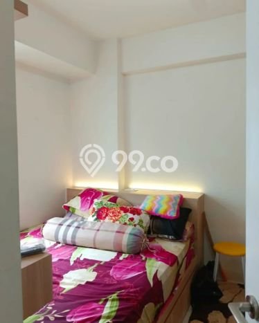 Disewakan Cepat! Unit Apartemen Hemat di Cempaka Putih, Jakarta Pusat 2 Kamar Tidur dan 1 Kamar Mandi Disewakan Cepat! Unit Apartemen Hemat di Cempaka Putih, Jakarta Pusat 2 Kamar Tidur dan 1 Kamar Mandi