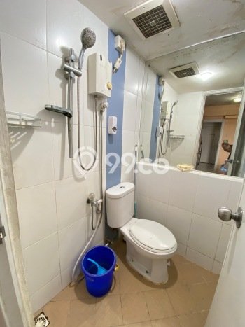 Disewakan Segera Apartemen Strategis 2 KT, 1 KM di Kawasan Cempaka Putih Disewakan Segera Apartemen Strategis 2 KT, 1 KM di Kawasan Cempaka Putih