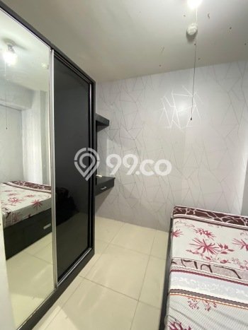 Disewakan Segera Apartemen Strategis 2 KT, 1 KM di Kawasan Cempaka Putih Disewakan Segera Apartemen Strategis 2 KT, 1 KM di Kawasan Cempaka Putih