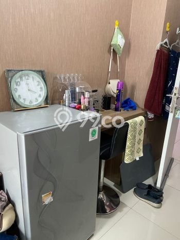 Disewakan Segera Apartemen Minimalis 1 KT di Kawasan Cempaka Putih Disewakan Segera Apartemen Minimalis 1 KT di Kawasan Cempaka Putih