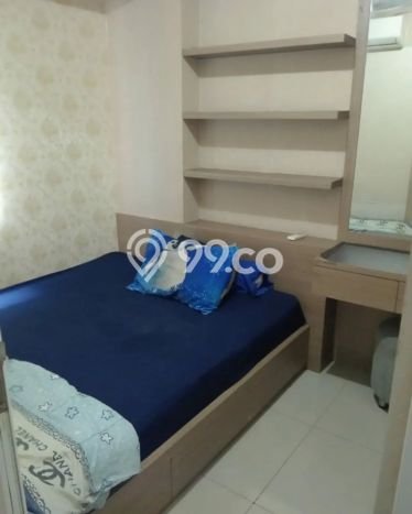 Ada Unit Apartemen Murah Disewa di Cempaka Putih, Jakarta Pusat 2 BR Ada Unit Apartemen Murah Disewa di Cempaka Putih, Jakarta Pusat 2 BR