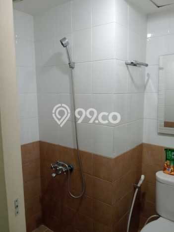 Apartemen Siap Pakai 1 BR dengan Harga Hemat di Area Cempaka Putih, Jakarta Pusat Apartemen Siap Pakai 1 BR dengan Harga Hemat di Area Cempaka Putih, Jakarta Pusat