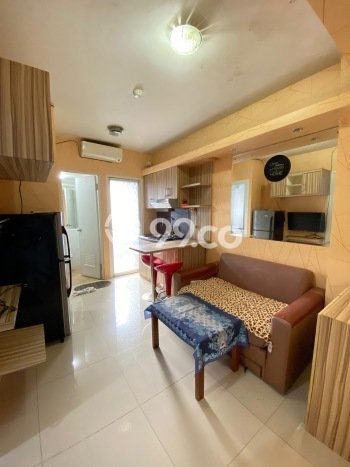 Disewakan Segera Apartemen Strategis 2 KT, 1 KM di Kawasan Cempaka Putih Disewakan Segera Apartemen Strategis 2 KT, 1 KM di Kawasan Cempaka Putih