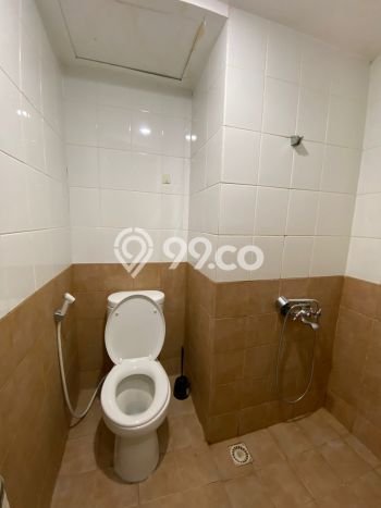 Apartemen Siap Pakai 1 BR dengan Harga Hemat di Area Cempaka Putih, Jakarta Pusat Apartemen Siap Pakai 1 BR dengan Harga Hemat di Area Cempaka Putih, Jakarta Pusat