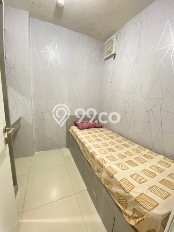 Disewakan Segera Apartemen Strategis 2 KT, 1 KM di Kawasan Cempaka Putih Disewakan Segera Apartemen Strategis 2 KT, 1 KM di Kawasan Cempaka Putih