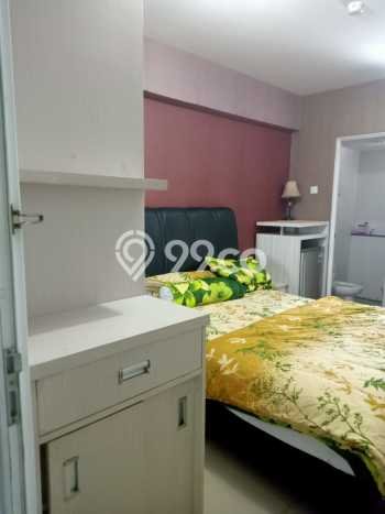 Apartemen Disewa Murah 1 KT / 1 KM di Cempaka Putih, Jakarta Pusat Apartemen Disewa Murah 1 KT / 1 KM di Cempaka Putih, Jakarta Pusat